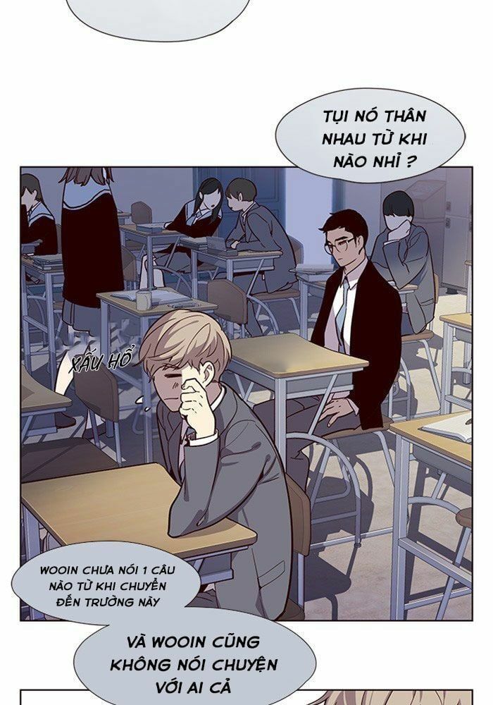 đọc truyện Hóa Thân Thành Mèo Chương 11 ảnh 18 tại Thiên Thai Truyện