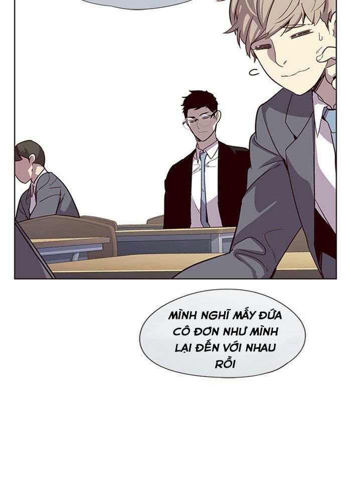 đọc truyện Hóa Thân Thành Mèo Chương 11 ảnh 19 tại Thiên Thai Truyện