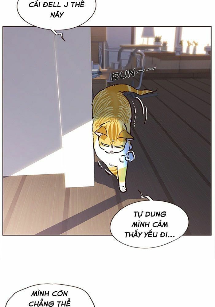 đọc truyện Hóa Thân Thành Mèo Chương 11 ảnh 32 tại Thiên Thai Truyện