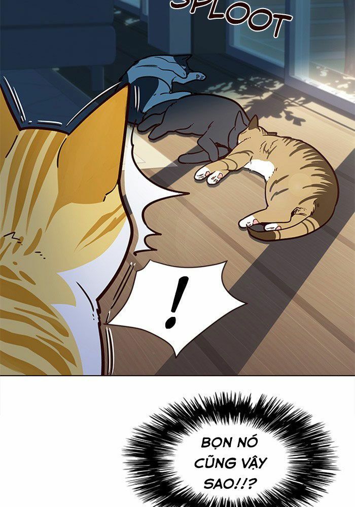 đọc truyện Hóa Thân Thành Mèo Chương 11 ảnh 35 tại Thiên Thai Truyện