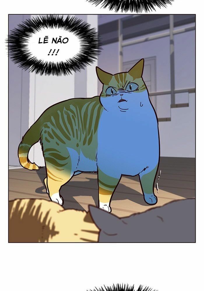 đọc truyện Hóa Thân Thành Mèo Chương 11 ảnh 36 tại Thiên Thai Truyện