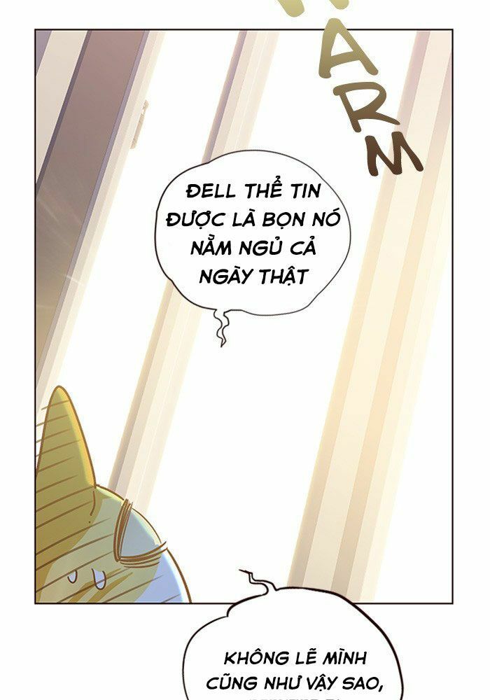 đọc truyện Hóa Thân Thành Mèo Chương 11 ảnh 42 tại Thiên Thai Truyện