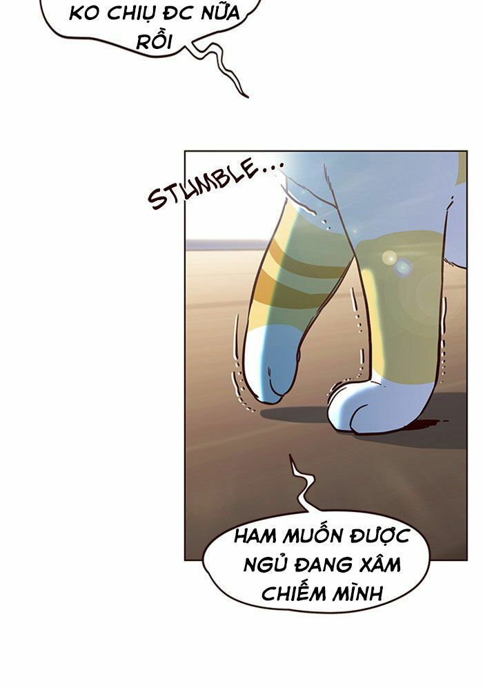 đọc truyện Hóa Thân Thành Mèo Chương 11 ảnh 44 tại Thiên Thai Truyện