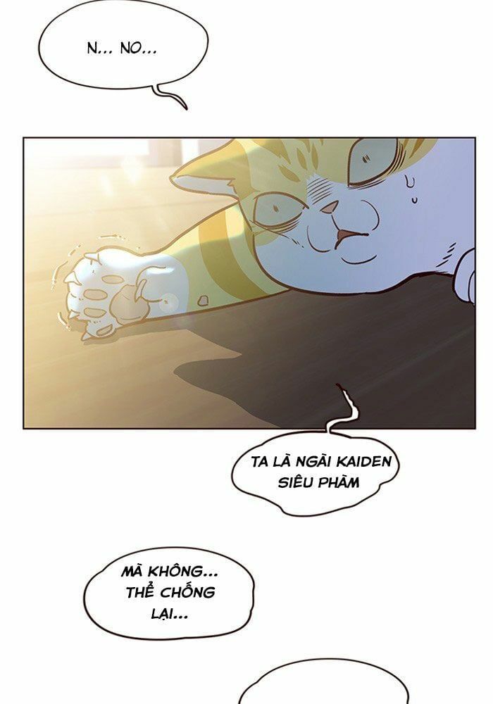 đọc truyện Hóa Thân Thành Mèo Chương 11 ảnh 48 tại Thiên Thai Truyện