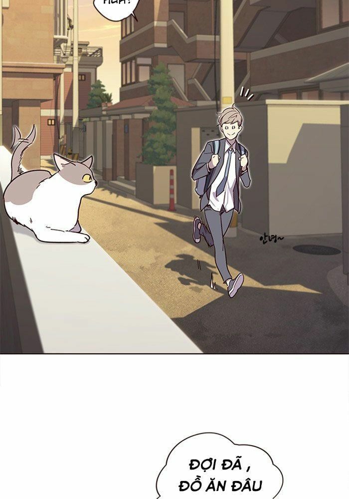 đọc truyện Hóa Thân Thành Mèo Chương 11 ảnh 54 tại Thiên Thai Truyện