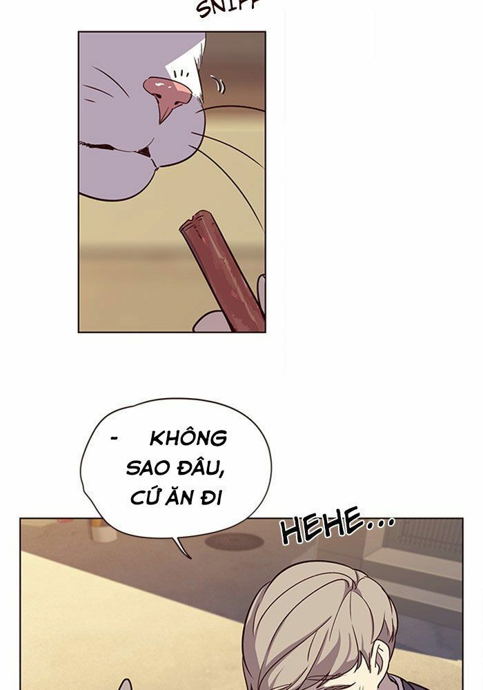 đọc truyện Hóa Thân Thành Mèo Chương 11 ảnh 57 tại Thiên Thai Truyện