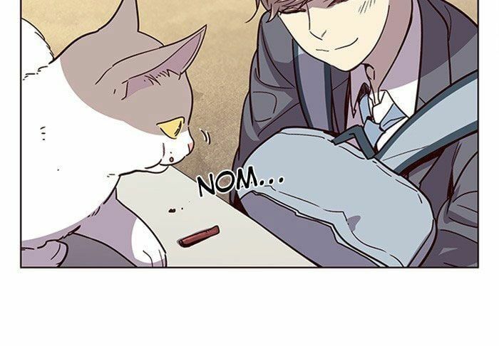 đọc truyện Hóa Thân Thành Mèo Chương 11 ảnh 58 tại Thiên Thai Truyện