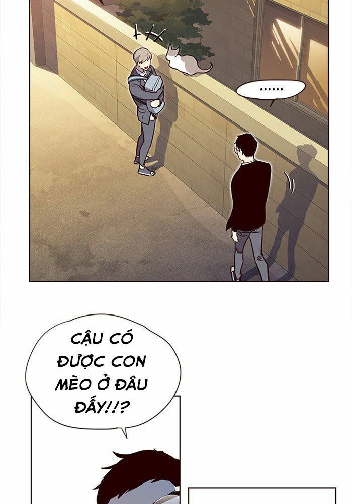 đọc truyện Hóa Thân Thành Mèo Chương 11 ảnh 62 tại Thiên Thai Truyện