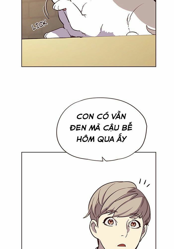 đọc truyện Hóa Thân Thành Mèo Chương 11 ảnh 66 tại Thiên Thai Truyện