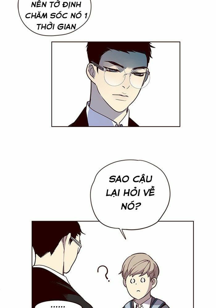 đọc truyện Hóa Thân Thành Mèo Chương 11 ảnh 69 tại Thiên Thai Truyện