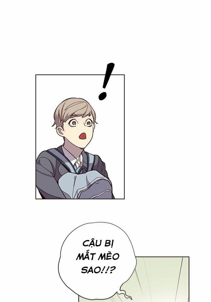 đọc truyện Hóa Thân Thành Mèo Chương 11 ảnh 71 tại Thiên Thai Truyện