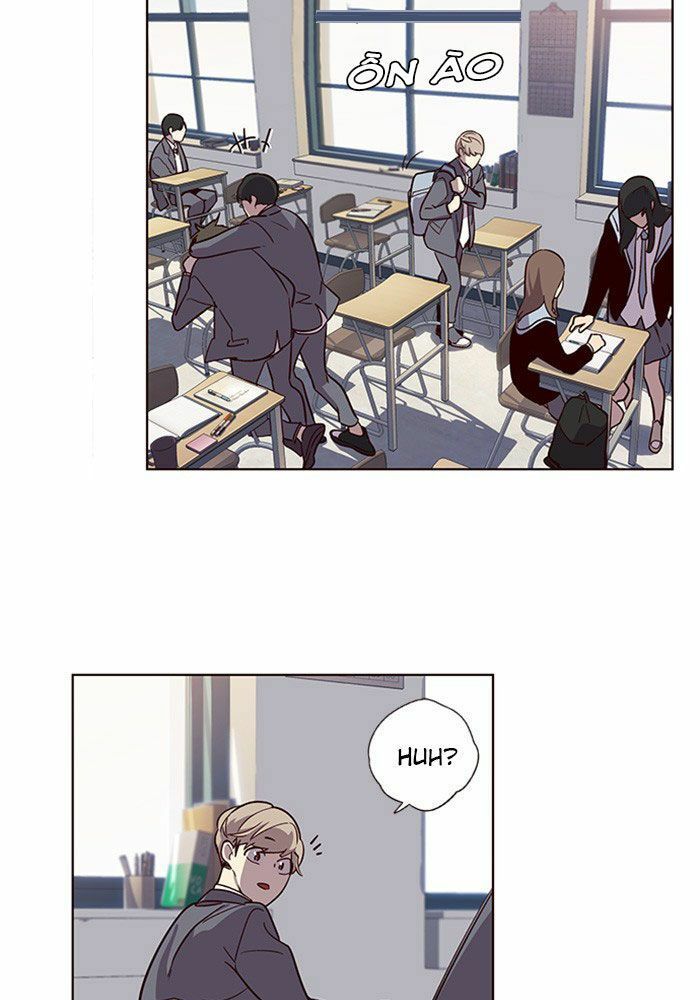 đọc truyện Hóa Thân Thành Mèo Chương 11 ảnh 9 tại Thiên Thai Truyện