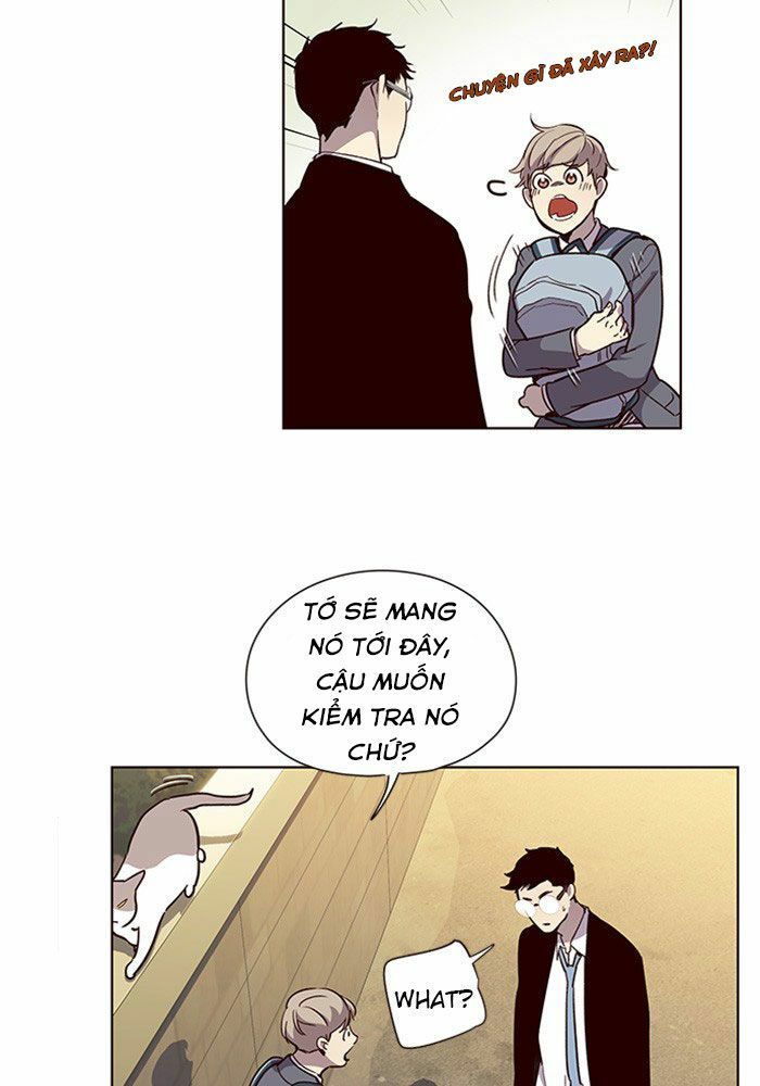 đọc truyện Hóa Thân Thành Mèo Chương 11 ảnh 72 tại Thiên Thai Truyện