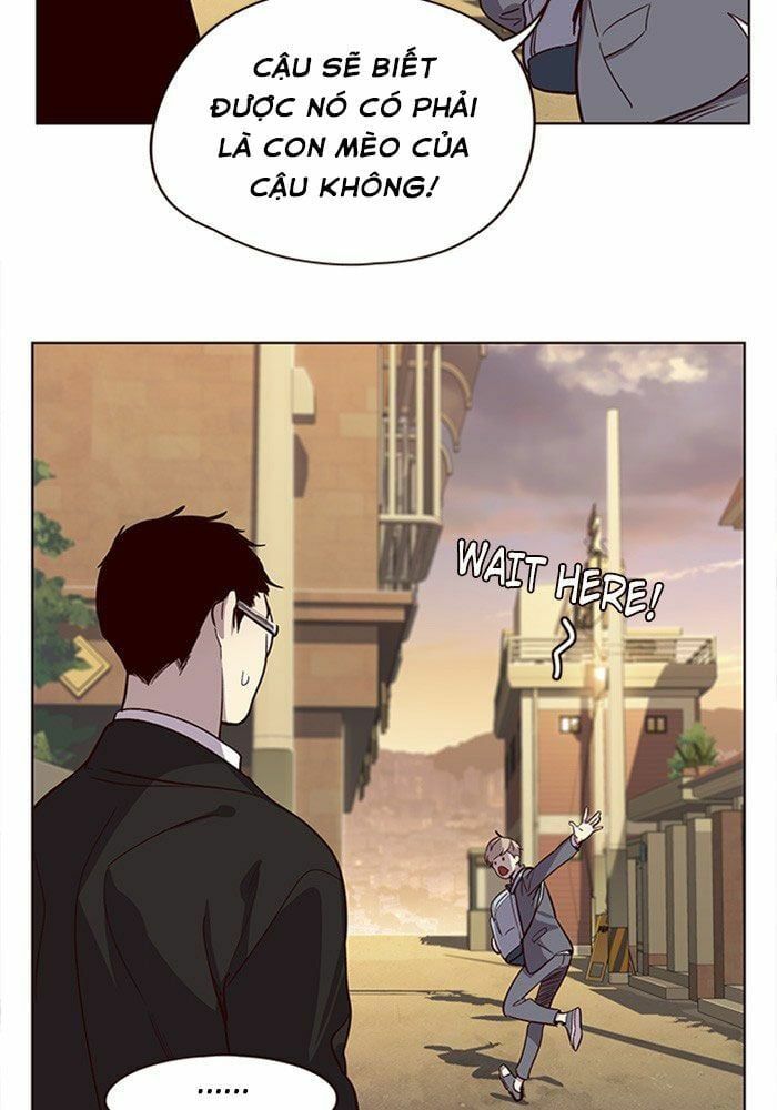 đọc truyện Hóa Thân Thành Mèo Chương 11 ảnh 75 tại Thiên Thai Truyện