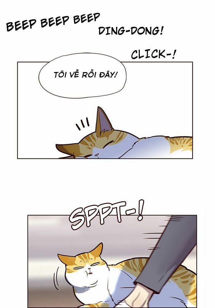 đọc truyện Hóa Thân Thành Mèo Chương 11 ảnh 79 tại Thiên Thai Truyện