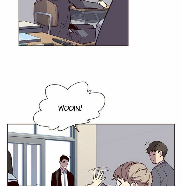 đọc truyện Hóa Thân Thành Mèo Chương 11 ảnh 10 tại Thiên Thai Truyện