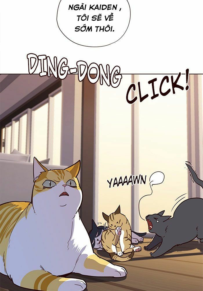 đọc truyện Hóa Thân Thành Mèo Chương 11 ảnh 83 tại Thiên Thai Truyện