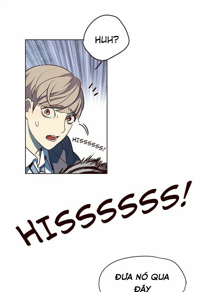 đọc truyện Hóa Thân Thành Mèo Chương 11 ảnh 97 tại Thiên Thai Truyện