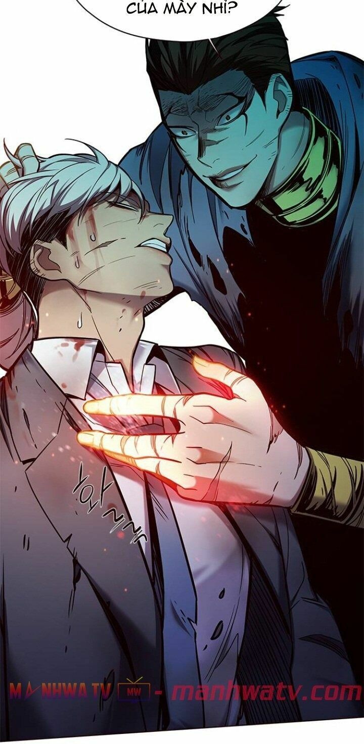 đọc truyện Hóa Thân Thành Mèo Chương 110 ảnh 19 tại Thiên Thai Truyện