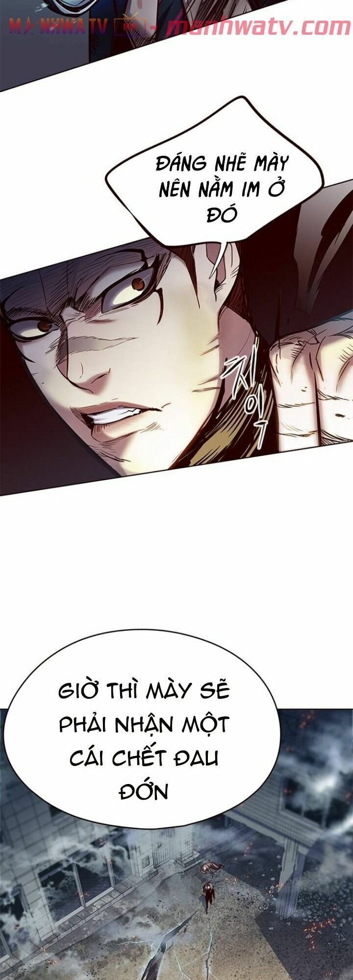 đọc truyện Hóa Thân Thành Mèo Chương 110 ảnh 26 tại Thiên Thai Truyện