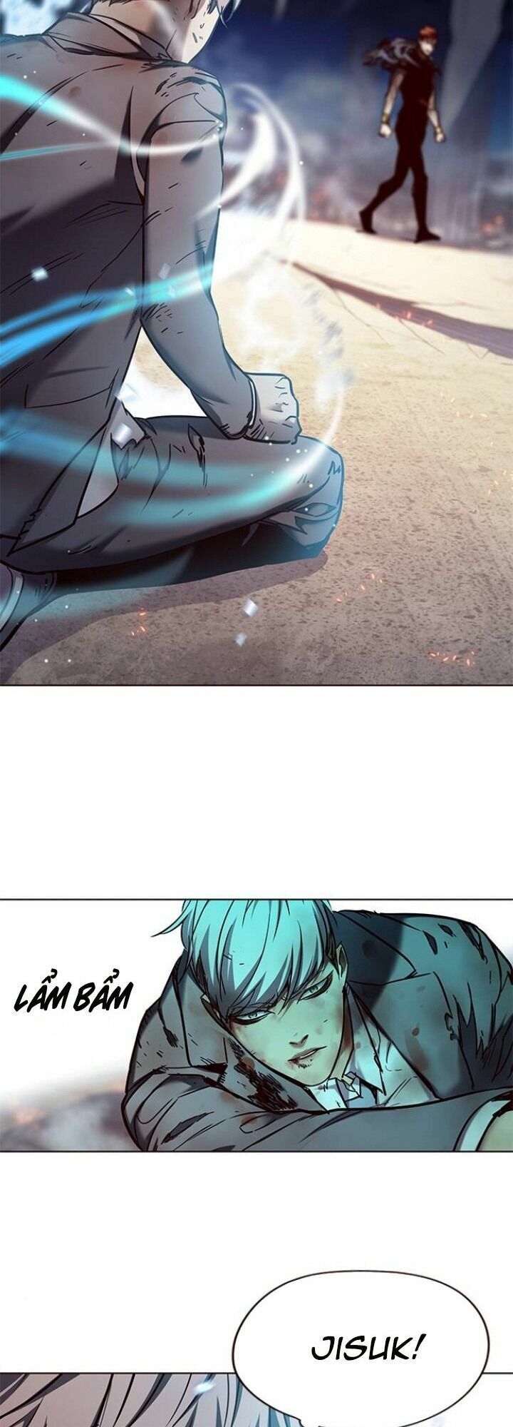 đọc truyện Hóa Thân Thành Mèo Chương 110 ảnh 29 tại Thiên Thai Truyện