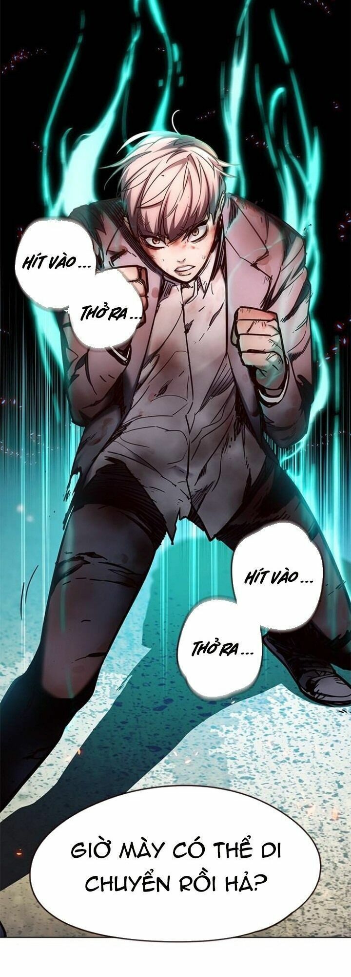 đọc truyện Hóa Thân Thành Mèo Chương 110 ảnh 39 tại Thiên Thai Truyện