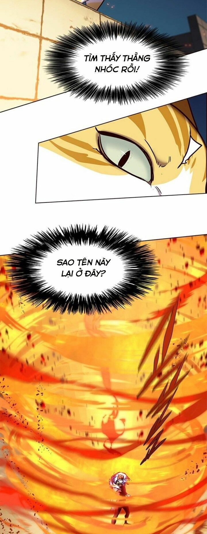 đọc truyện Hóa Thân Thành Mèo Chương 110 ảnh 48 tại Thiên Thai Truyện