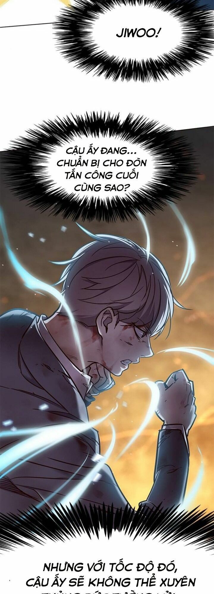 đọc truyện Hóa Thân Thành Mèo Chương 110 ảnh 50 tại Thiên Thai Truyện