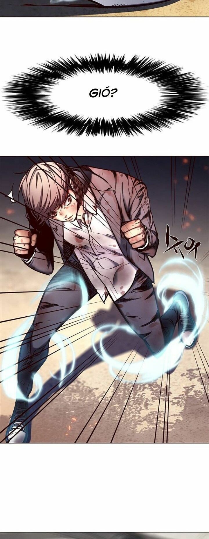 đọc truyện Hóa Thân Thành Mèo Chương 110 ảnh 52 tại Thiên Thai Truyện