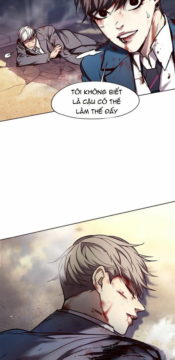 đọc truyện Hóa Thân Thành Mèo Chương 110 ảnh 79 tại Thiên Thai Truyện