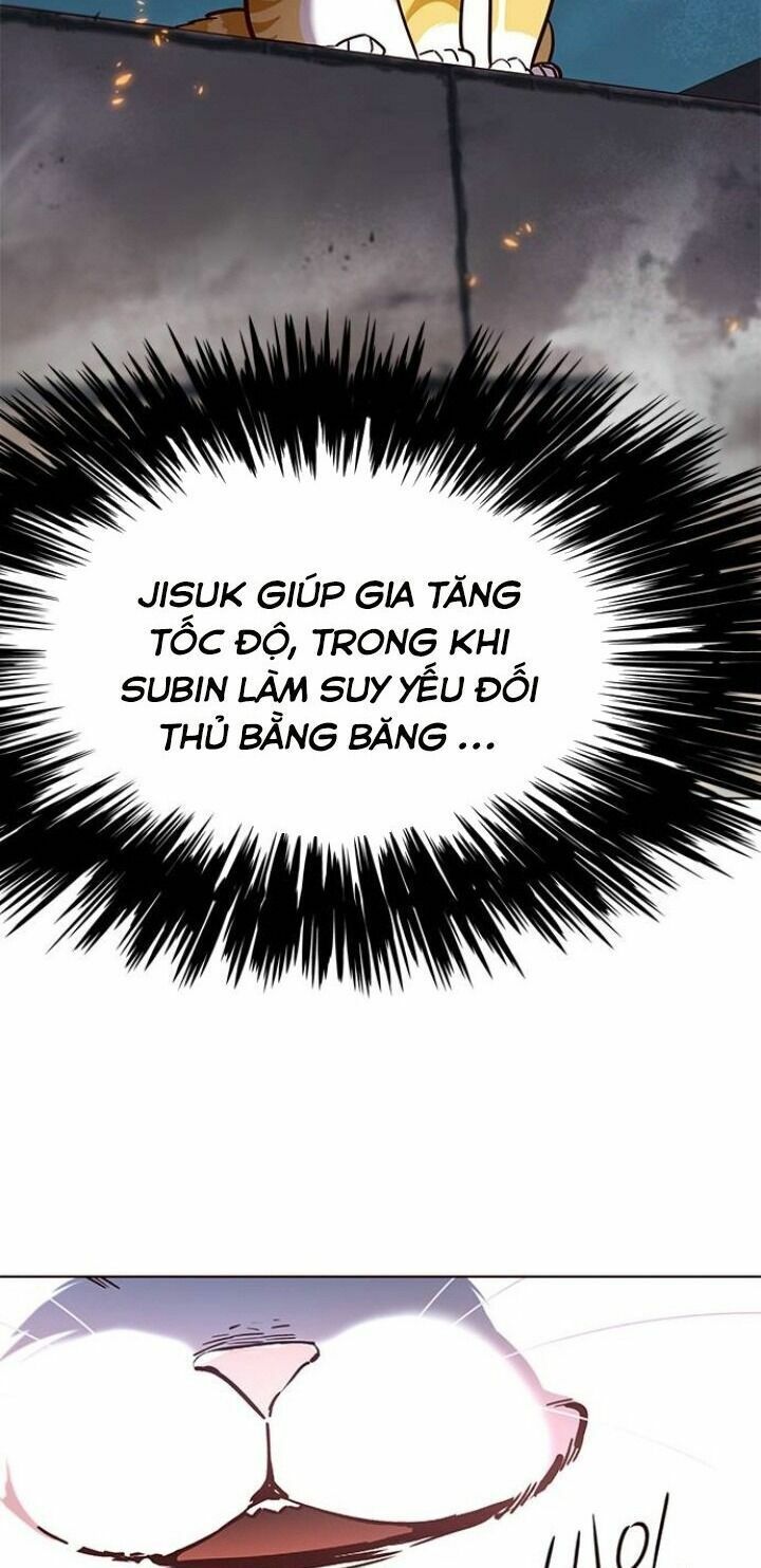 đọc truyện Hóa Thân Thành Mèo Chương 110 ảnh 81 tại Thiên Thai Truyện