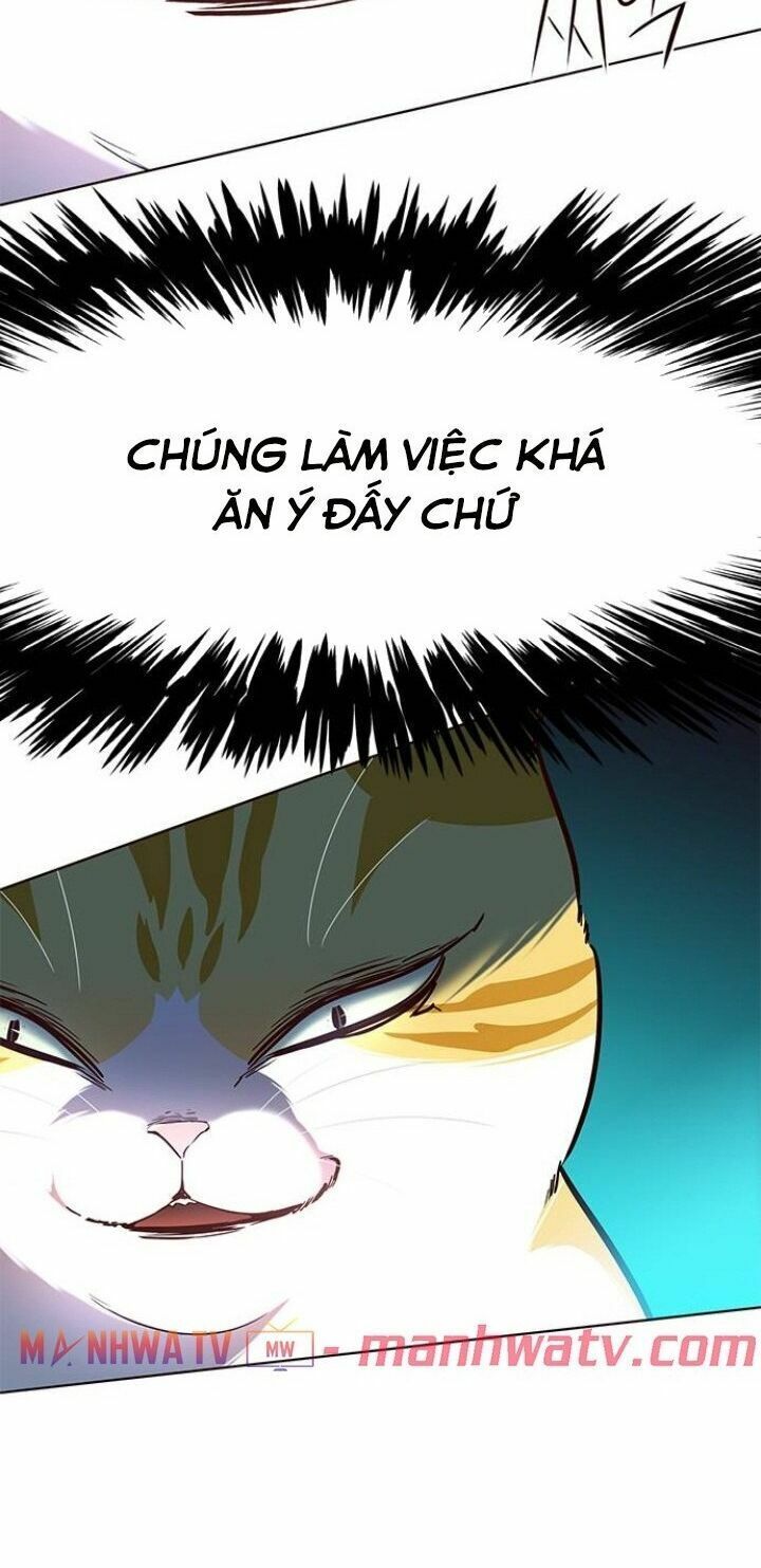 đọc truyện Hóa Thân Thành Mèo Chương 110 ảnh 82 tại Thiên Thai Truyện