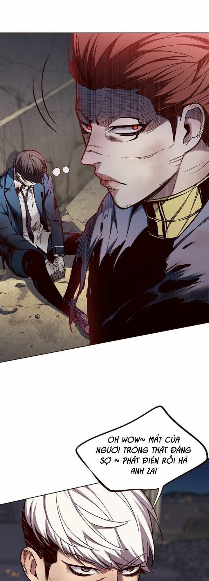 đọc truyện Hóa Thân Thành Mèo Chương 110 ảnh 11 tại Thiên Thai Truyện