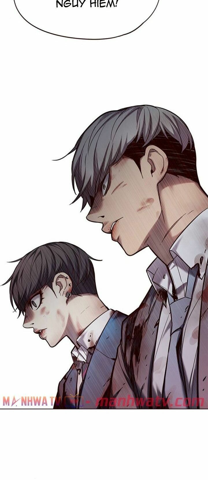 đọc truyện Hóa Thân Thành Mèo Chương 111 ảnh 13 tại Thiên Thai Truyện