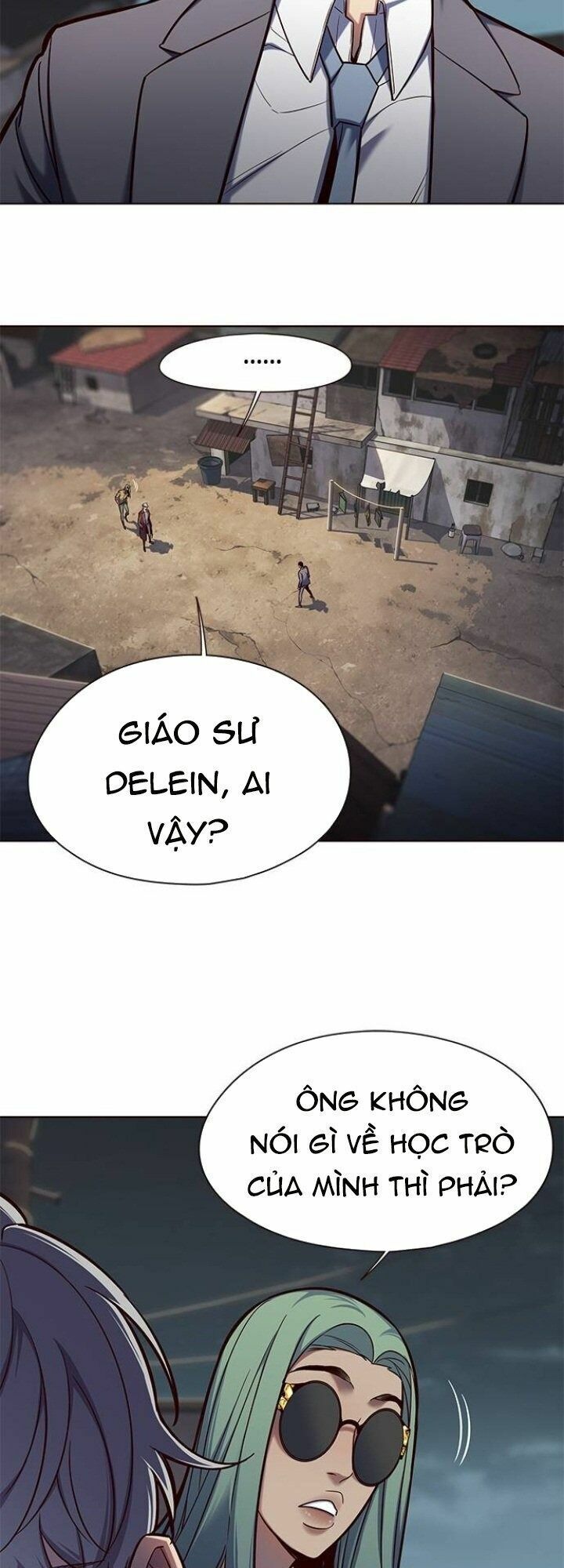 đọc truyện Hóa Thân Thành Mèo Chương 111 ảnh 15 tại Thiên Thai Truyện