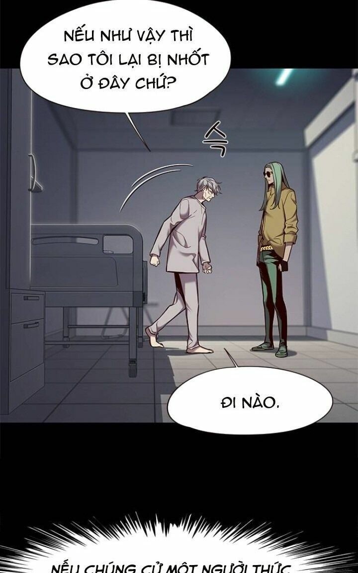 đọc truyện Hóa Thân Thành Mèo Chương 111 ảnh 22 tại Thiên Thai Truyện