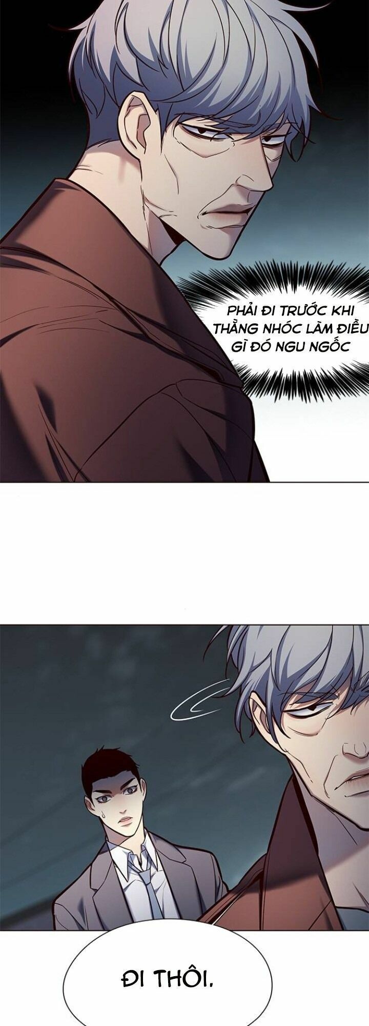 đọc truyện Hóa Thân Thành Mèo Chương 111 ảnh 24 tại Thiên Thai Truyện