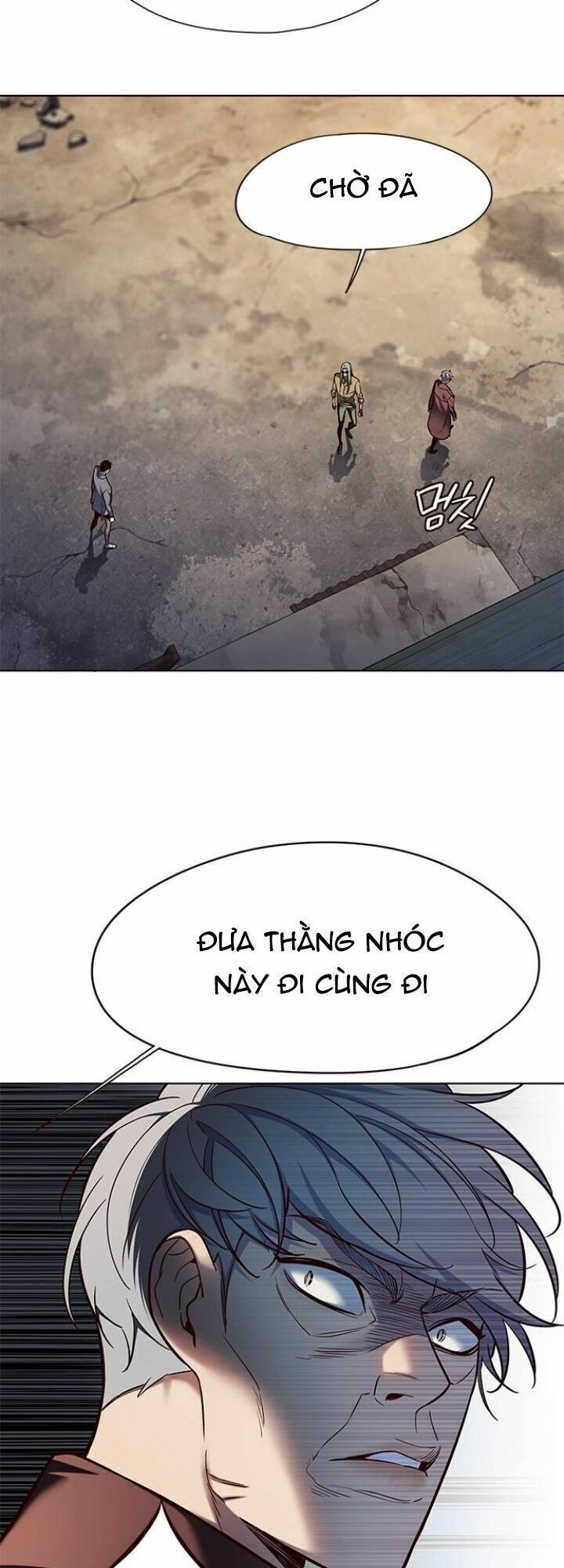 đọc truyện Hóa Thân Thành Mèo Chương 111 ảnh 25 tại Thiên Thai Truyện