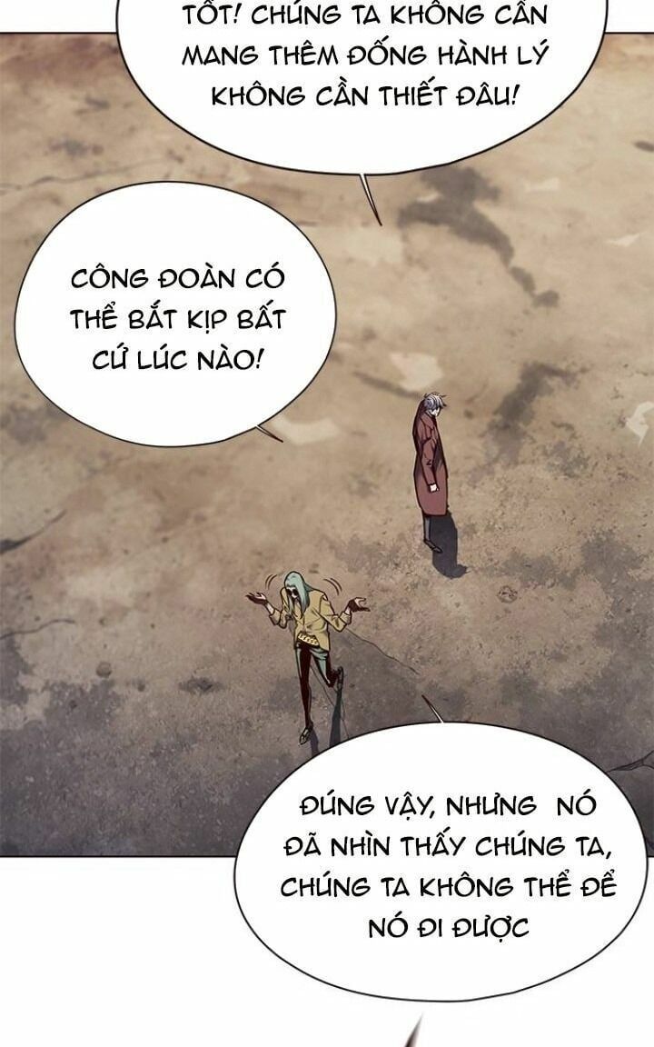 đọc truyện Hóa Thân Thành Mèo Chương 111 ảnh 27 tại Thiên Thai Truyện