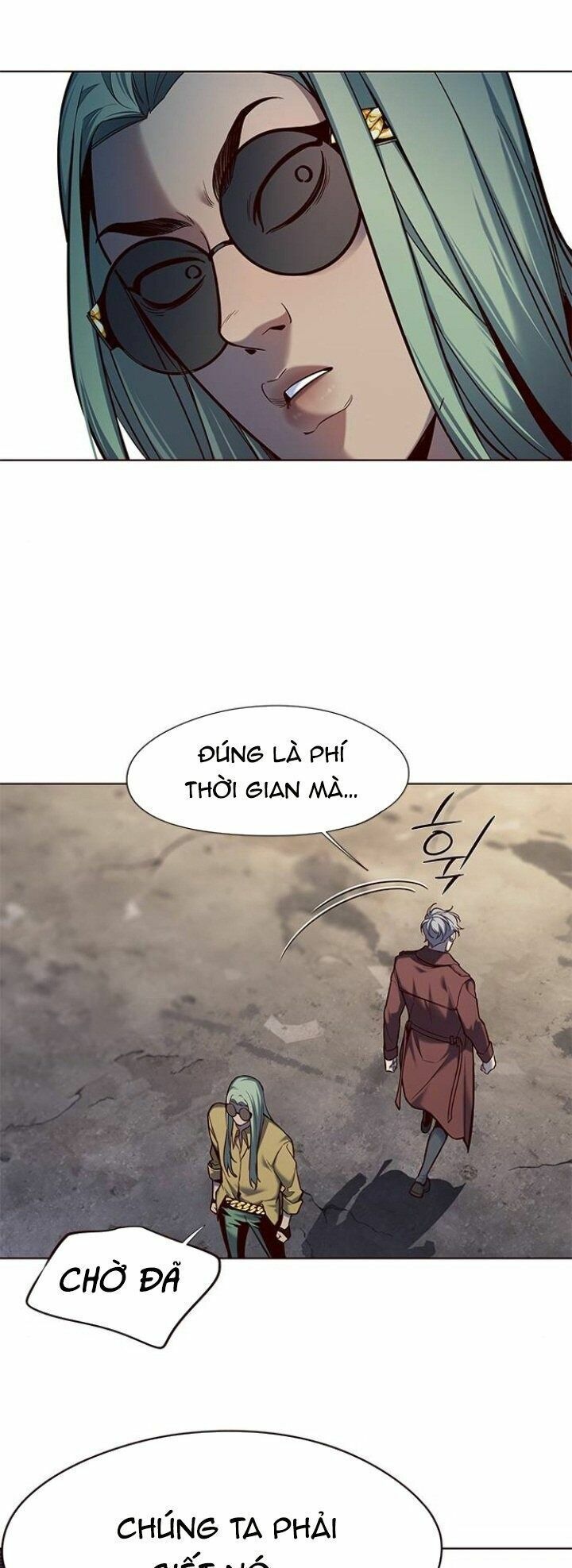 đọc truyện Hóa Thân Thành Mèo Chương 111 ảnh 30 tại Thiên Thai Truyện