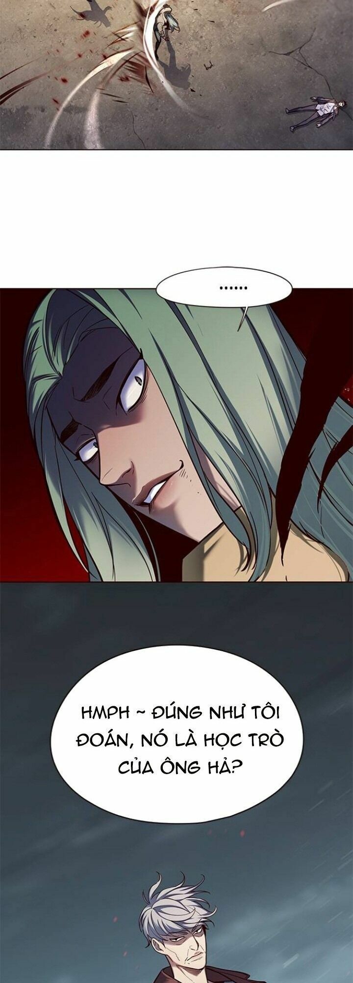 đọc truyện Hóa Thân Thành Mèo Chương 111 ảnh 35 tại Thiên Thai Truyện