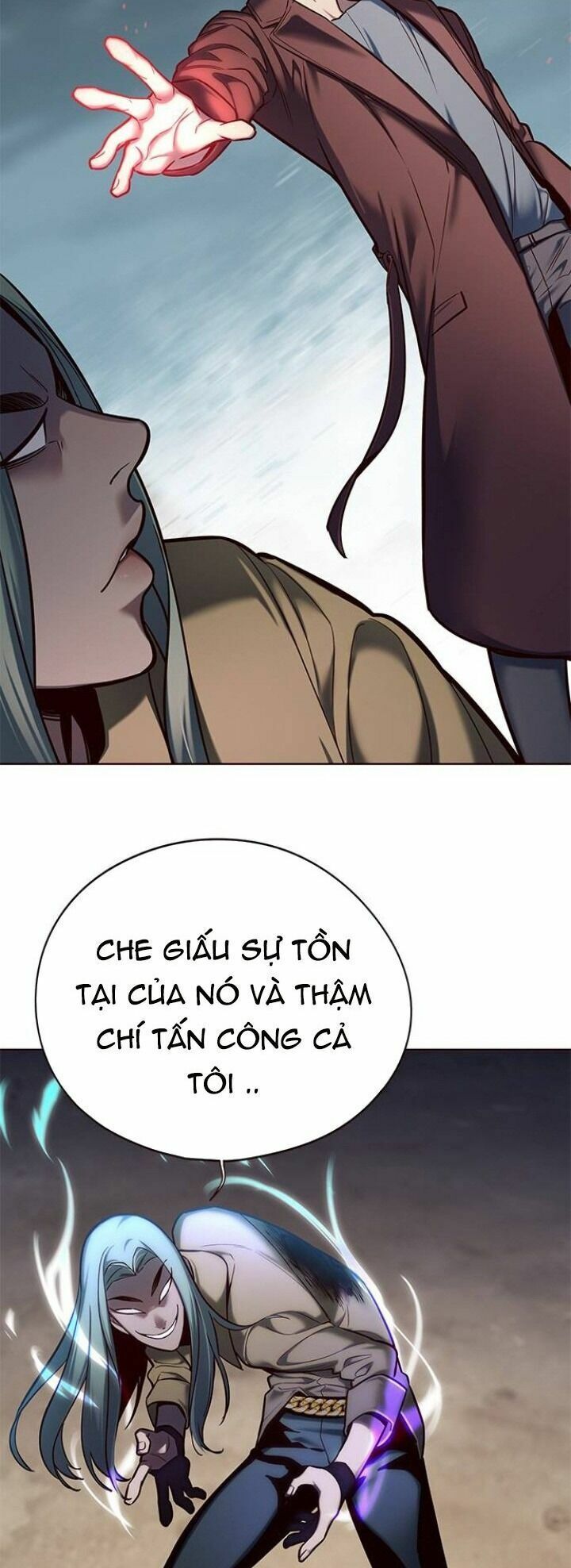 đọc truyện Hóa Thân Thành Mèo Chương 111 ảnh 36 tại Thiên Thai Truyện