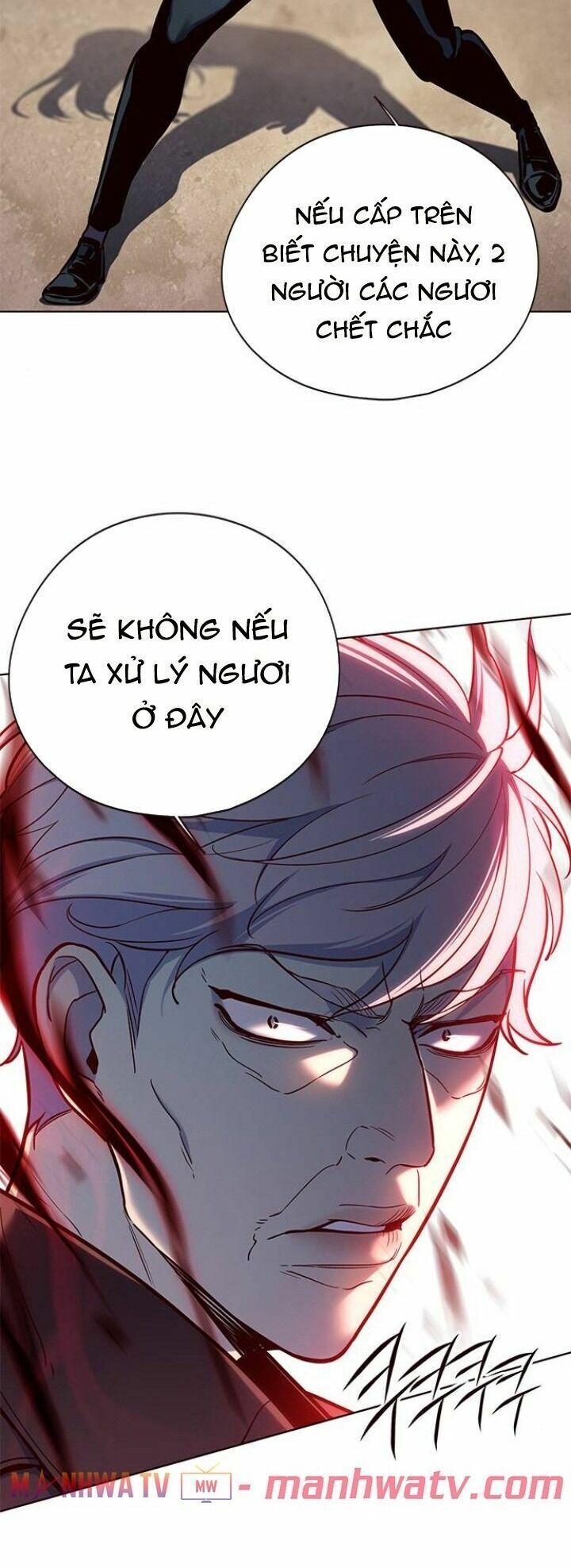 đọc truyện Hóa Thân Thành Mèo Chương 111 ảnh 37 tại Thiên Thai Truyện