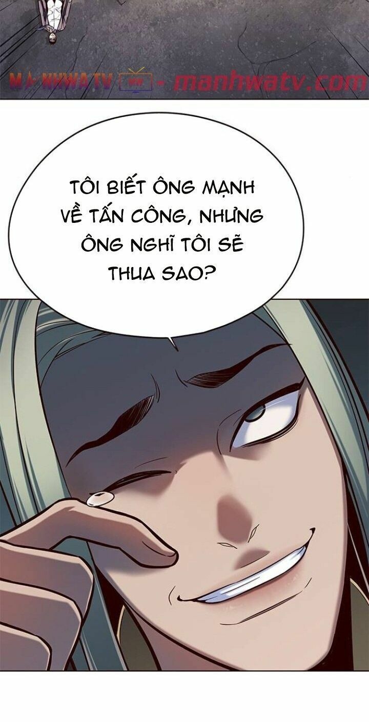 đọc truyện Hóa Thân Thành Mèo Chương 111 ảnh 39 tại Thiên Thai Truyện