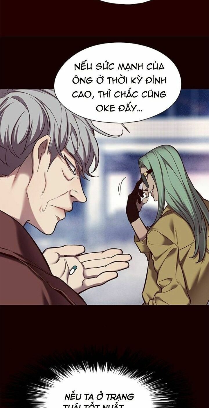 đọc truyện Hóa Thân Thành Mèo Chương 111 ảnh 41 tại Thiên Thai Truyện