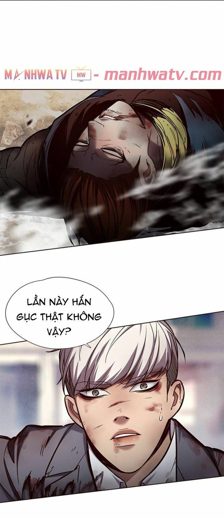 đọc truyện Hóa Thân Thành Mèo Chương 111 ảnh 6 tại Thiên Thai Truyện