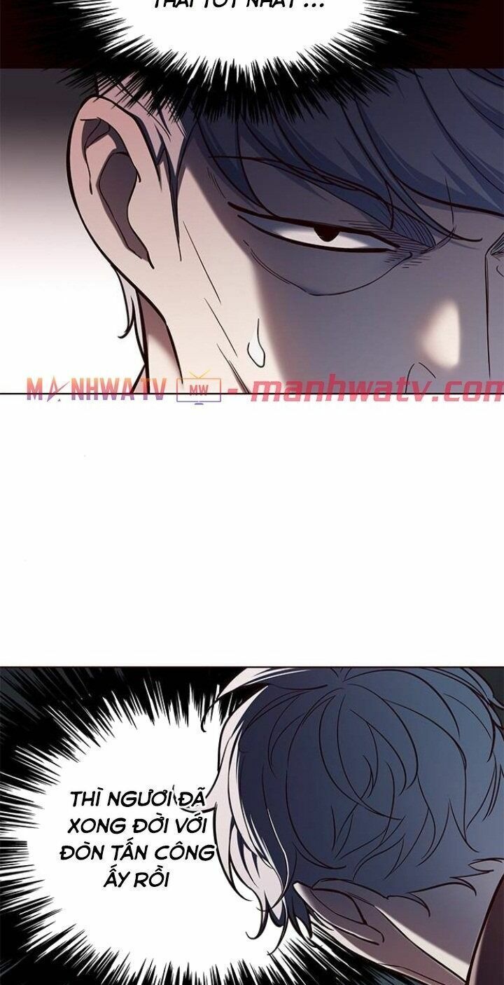 đọc truyện Hóa Thân Thành Mèo Chương 111 ảnh 42 tại Thiên Thai Truyện