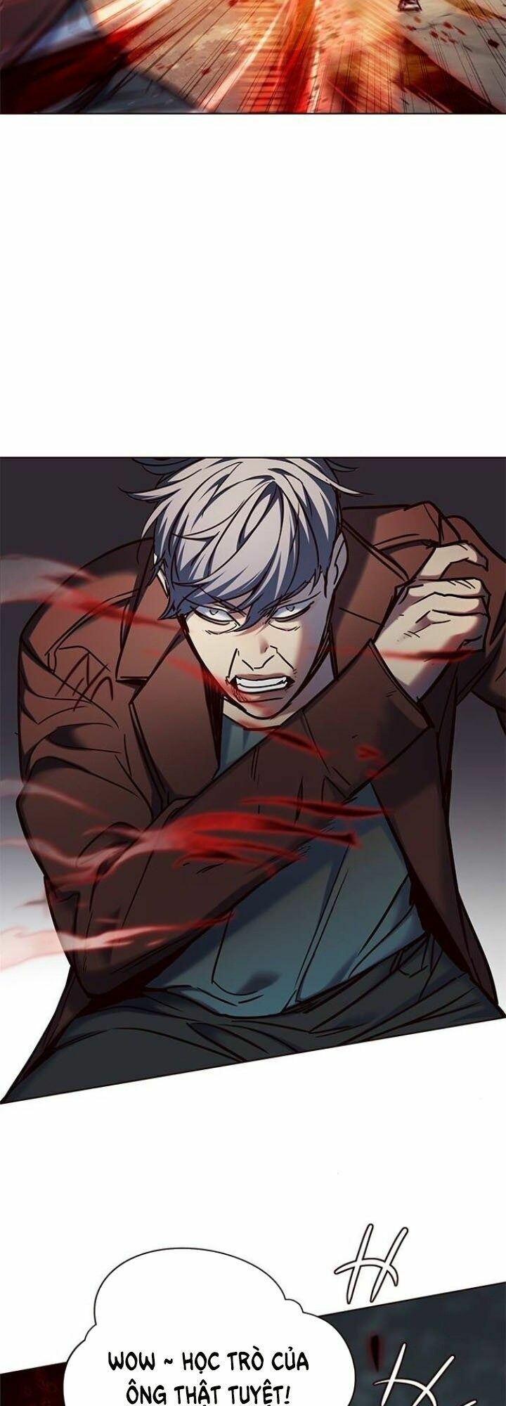 đọc truyện Hóa Thân Thành Mèo Chương 111 ảnh 49 tại Thiên Thai Truyện