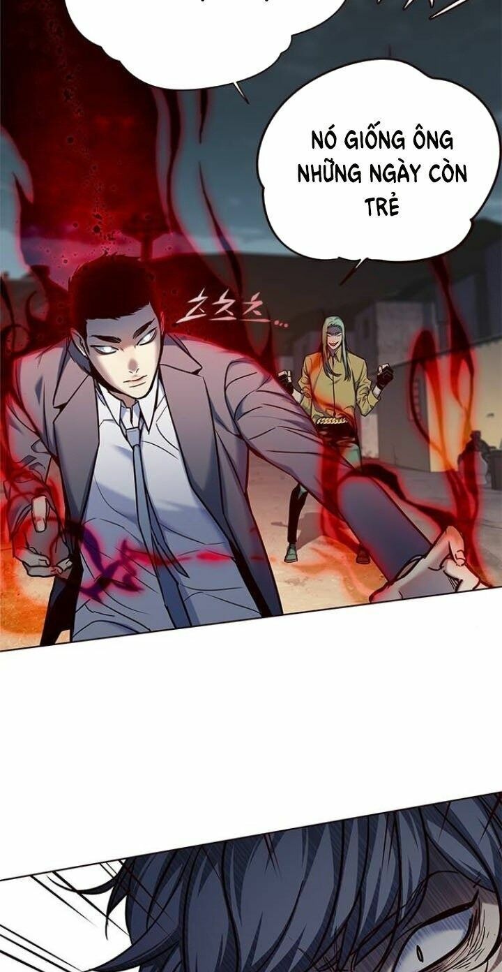 đọc truyện Hóa Thân Thành Mèo Chương 111 ảnh 50 tại Thiên Thai Truyện