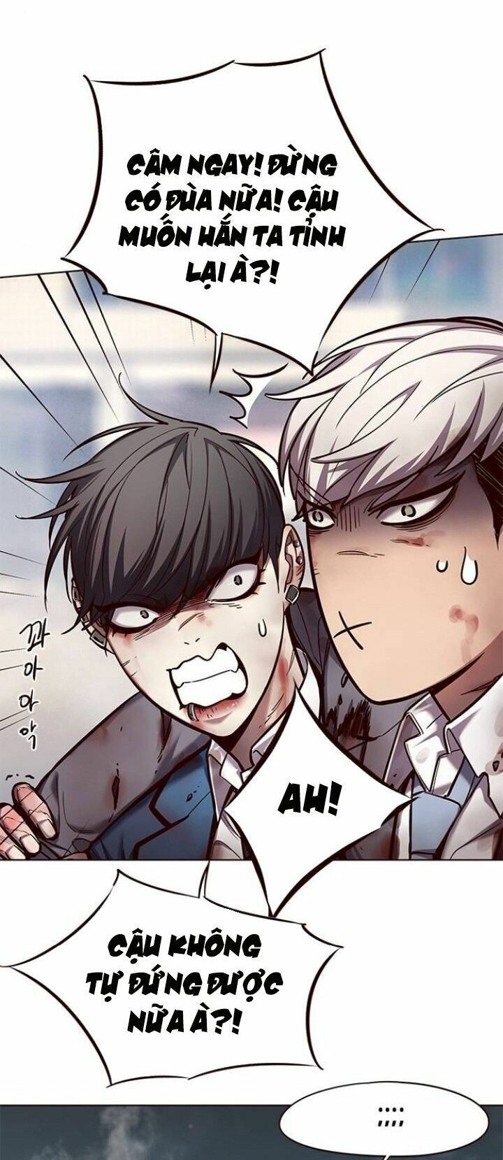 đọc truyện Hóa Thân Thành Mèo Chương 111 ảnh 7 tại Thiên Thai Truyện